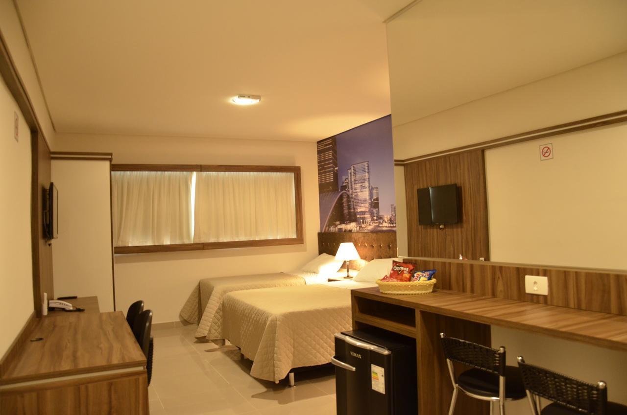 Hotel Horto Plaza ออร์โตลังเจีย ภายนอก รูปภาพ