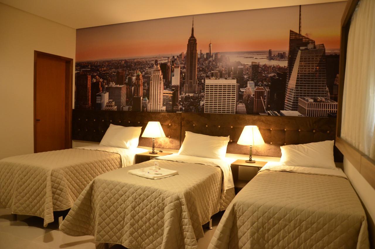 Hotel Horto Plaza ออร์โตลังเจีย ภายนอก รูปภาพ