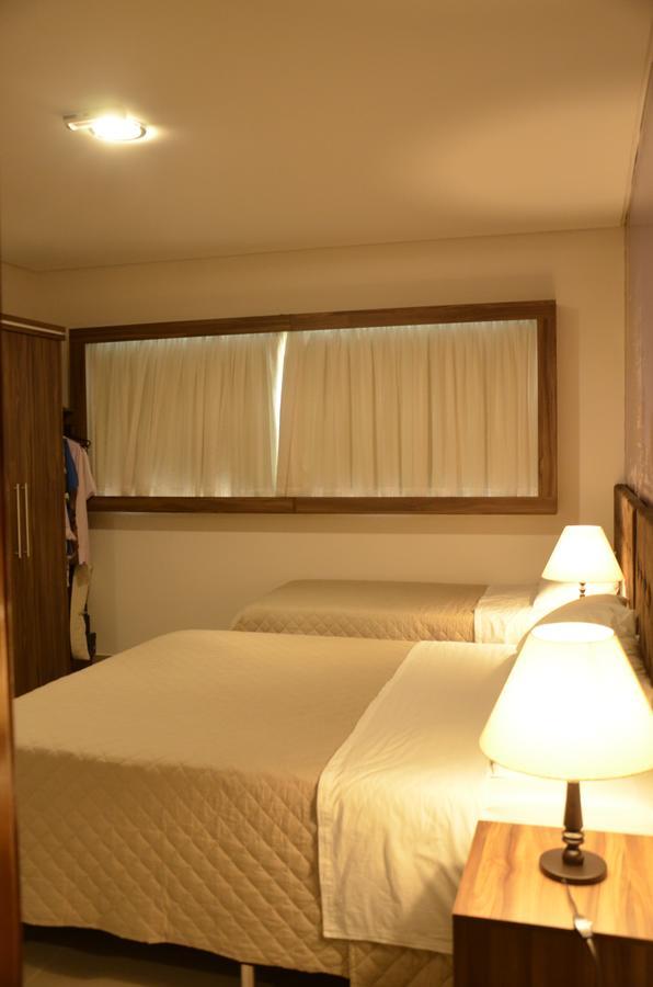 Hotel Horto Plaza ออร์โตลังเจีย ภายนอก รูปภาพ