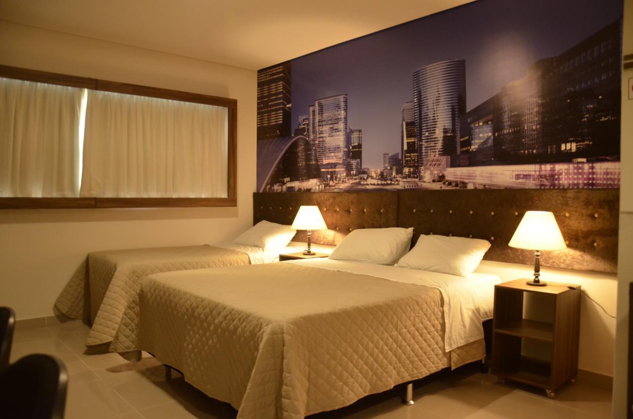Hotel Horto Plaza ออร์โตลังเจีย ภายนอก รูปภาพ