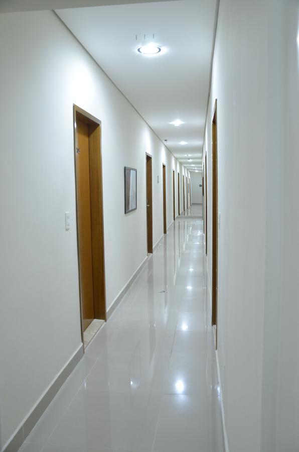 Hotel Horto Plaza ออร์โตลังเจีย ภายนอก รูปภาพ