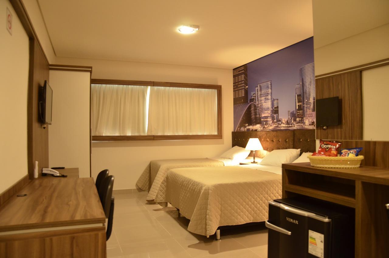 Hotel Horto Plaza ออร์โตลังเจีย ภายนอก รูปภาพ