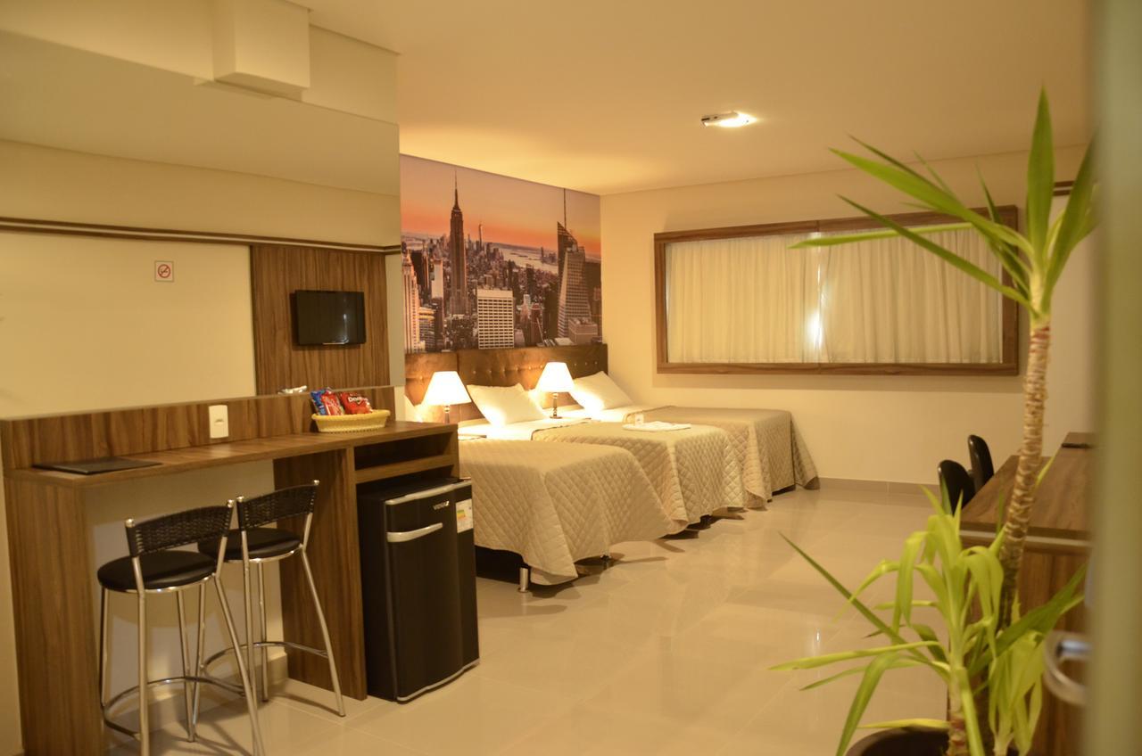 Hotel Horto Plaza ออร์โตลังเจีย ภายนอก รูปภาพ