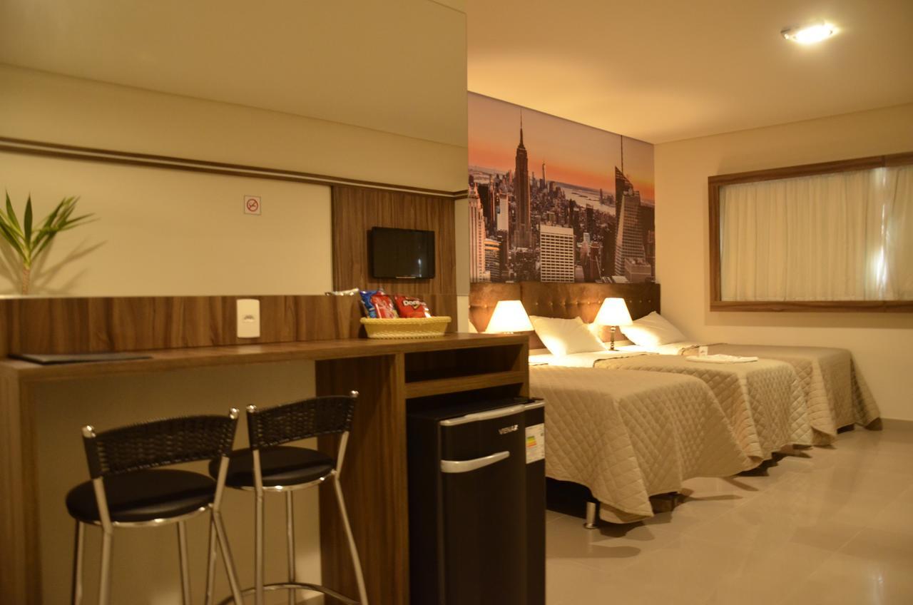 Hotel Horto Plaza ออร์โตลังเจีย ภายนอก รูปภาพ